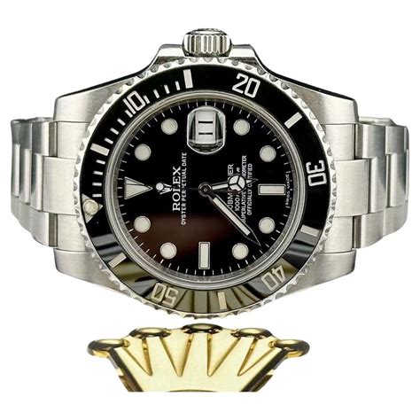 rolex 116610ln for sale.